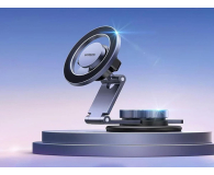 UGREEN Magnetyczny uchwyt samochodowy LP865 na deskę rozdzielczą - 1501569 - zdjęcie 5